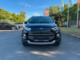 Ford EcoSport 1,0 EcoBoost 103KW Titanium - Ford EcoSport Gebrauchtwagen in Berlin