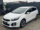 Kia Ceed Sportswagon GT-Line (SHZ/R-KAM/ - Kia cee'd / Ceed mit Diesel-Antrieb: Automatik