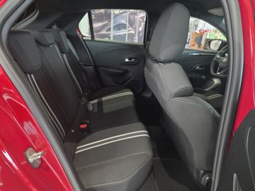 Bild 8 Opel Corsa GS NAVI/PDC V+H+CAM/SHZ+LHZ/Allwetterreife