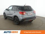 Suzuki Vitara 1.4 BoosterJet Comfort + 4x4 Aut.*NAVI* - Suzuki Gebrauchtwagen