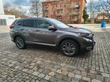 Honda CR-V 2.0 i-MMD Hybrid 2WD Elegance eCVT Elegance - Honda aus 2022