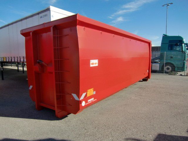 Autres Abrollcontainer 39m³ sofort verfügbar, Hardox 