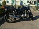 Kawasaki Zephyr 750  guter Zustand .TÜV  NEU 5/26 - Offers matching your search criteria