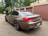BMW M6 GC, Competition, Individual, Voll..  - BMW M6: Competition