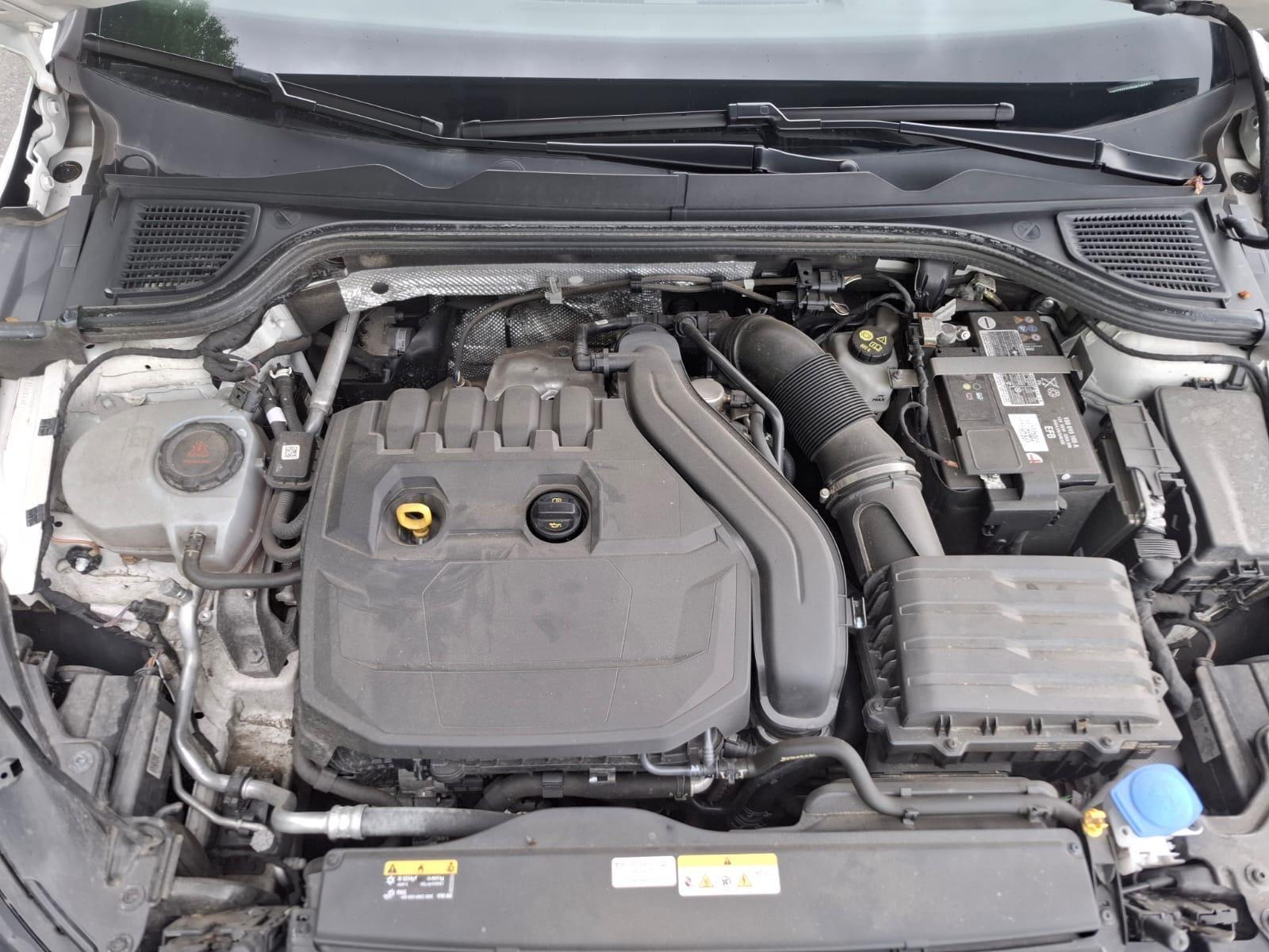 Volkswagen Golf 1.5 TSI OPF 96kW ACTIVE, миниатюра 15