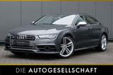 Audi S7 4.0 TFSI quattro*LED*NAVI*HUD*S-SPORTSITZE* - Audi S7 mit Benzin-Antrieb: Automatik