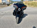 Harley-Davidson Street Glide LTD 114, CVO Style, Euro 4 Garantie - HARLEY-DAVIDSON CVO STREET GLIDE