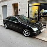 Mercedes-Benz Mercedes-benz CLK 220 CDI cat Avantgarde - Mercedes-Benz CLK 220: Cdi