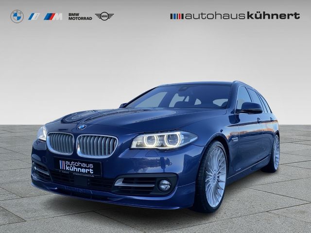 ALPINA B5 4.4 Biturbo Switch-Tronic ACC AHK HUD HiFi H-