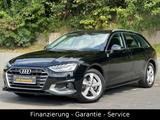 Audi A4 Avant 40 TDI/MATRIX/ACC/FACELIFT/MASSAGE - Audi A4: Facelift