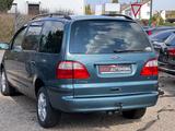 Ford Galaxy Ghia Klima AHK (7) Sitze - Ford Galaxy aus 2003