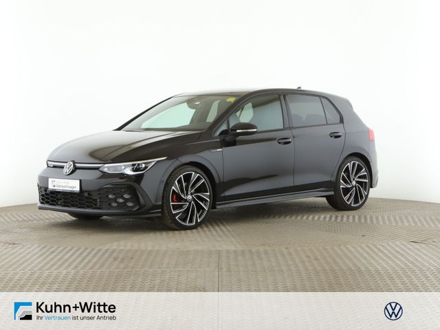 Volkswagen Golf VIII GTD 2.0 TDI *IQ.Light*AHK*ACC*RFK*Navi