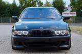 BMW 530iA e39 - BMW 530: 530i E39