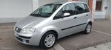 Fiat Idea 1.4 16V S&S Dynamic - Fiat Idea Gebrauchtwagen