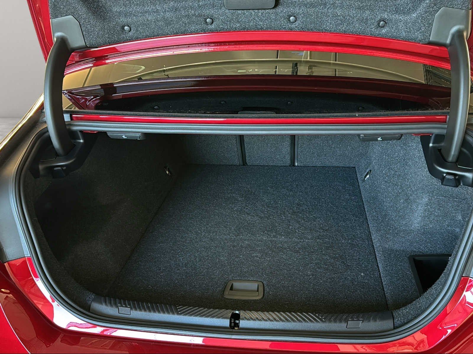 BMW i5 - Bild 15