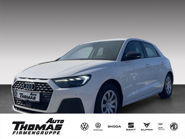AUDI A1 Sportback  25 TFSI S tronic LED+PDC+SHZ