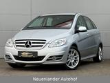 Mercedes-Benz B 200*Automatik*PDC*Temp.*SHZ*Navi*R-Kam.* - gebrauchte Mercedes-Benz B-Klasse aus dem Jahr 2011