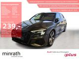 Audi S3 Sportback 2.0 TFSI quattro MATRIX+APP+DAB+ACC - Audi S3 in Krefeld
