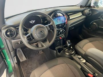 MINI Cooper - 8