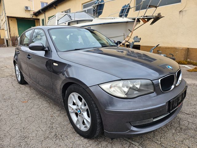 BMW 116 Baureihe 1 Lim. 116i