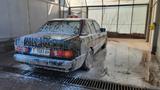 Mercedes-Benz 190 Ultra-Rare 1992 W201 2.5 Turbo Diesel - Full - Mercedes-Benz 190 Oldtimer mit Diesel-Antrieb