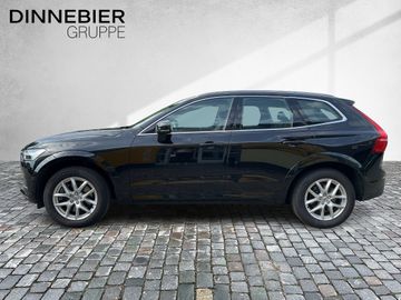Volvo XC60 - 3