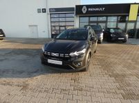 Dacia Sandero - Vorschau Bild 2