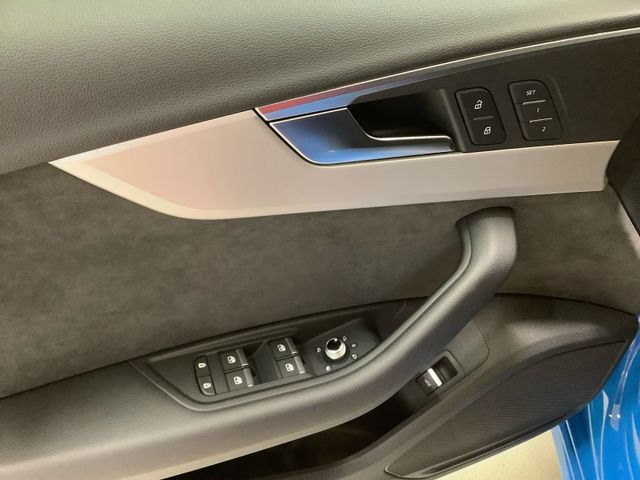 A4 Avant S line 35 TFSI,virtual cockpit,Headup,O