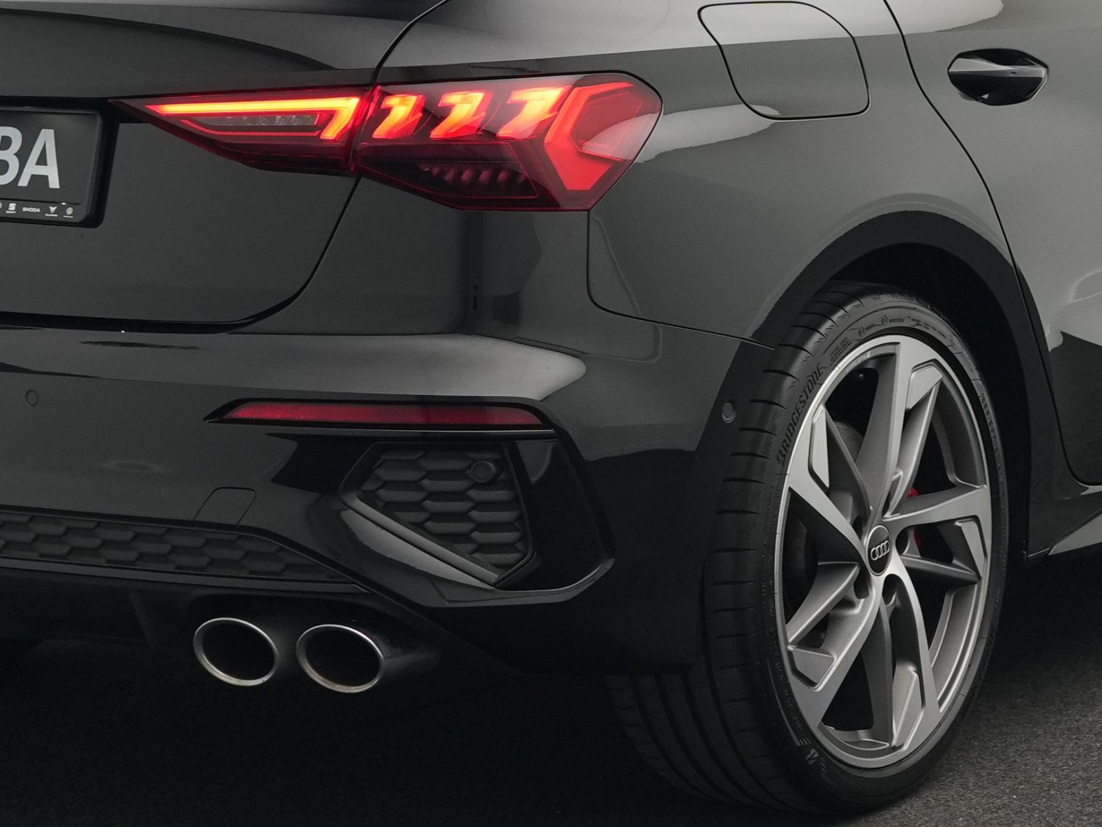 Audi S3 - Bild 23