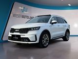 Kia Sorento 2.2 CRDi DCT8 AWD Platinum PANO 1.HAND - Kia Sorento aus 2022