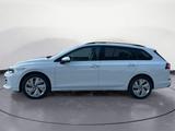 Volkswagen Golf Variant Life 1,5 l TSI OPF 6-Gang 116 PS - Volkswagen Golf mit Benzin-Antrieb: 1.6