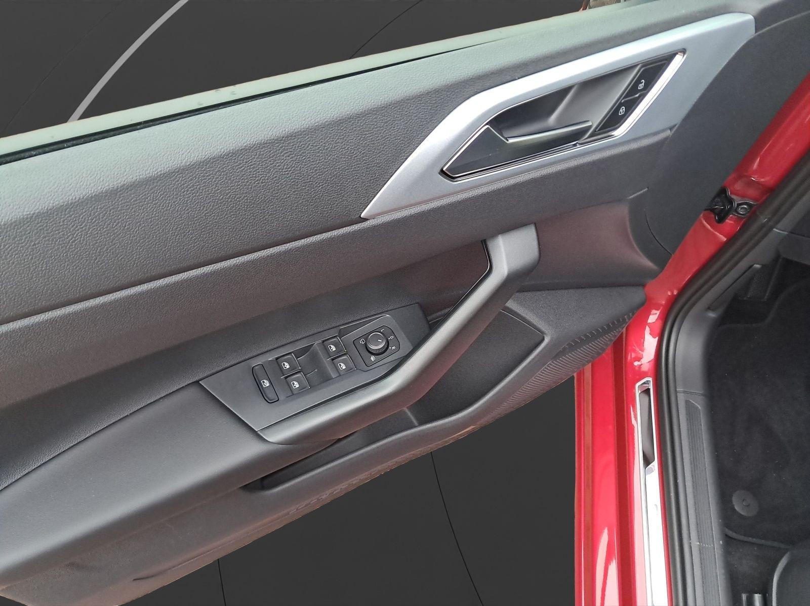 Volkswagen Polo "ENERGY" 1,0 TSI (95 PS) DSG, миниатюра 10