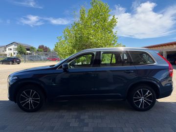 Volvo XC90 - 8
