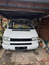 Volkswagen T4 Multivan - Volkswagen T4 Multivan in Düsseldorf