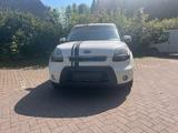 Kia Soul 1.6 Benzin - Kia Soul: Kleinwagen
