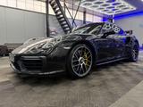 Porsche 991 Turbo S Coupé Turbo S - Porsche 991 in Hamburg
