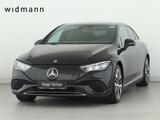 Mercedes-Benz EQE 300 **ElectricArt*LED*Pano*Burmester*Kam*20' - Mercedes-Benz EQE