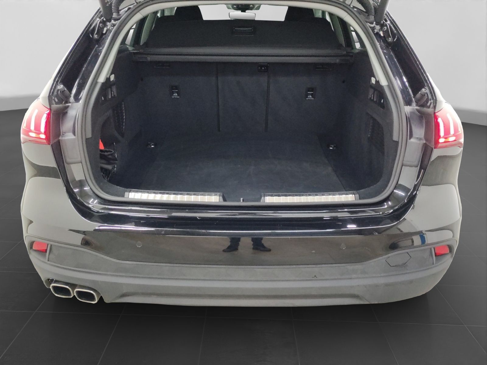 Audi A5 - Bild 8