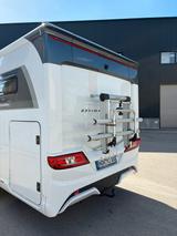 Hobby Optima Deluxe T 65 GE Mit E&P Level system - Hobby Deluxe