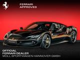 Ferrari 296 GTB Carbon*JBL*Lift*Steinschlagschutz* - Ferrari 296 GTB aus 2022