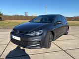 Volkswagen Golf 2.0 TDI DSG GTD*ACC*AHK*DYNAUD*SPURAS*MATRX - Volkswagen Golf: GTD