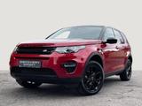 Land Rover Discovery Sport 2.0 l Si4 HSE Luxury - Land Rover: Sport