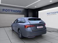 Skoda Octavia - Vorschau Bild 3