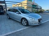 Peugeot 508 1.6 e-HDi 112CV cambio robotizzato S - Peugeot 508 mit Halbautomatikschaltung
