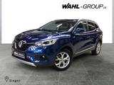 Renault Kadjar BLUE DCI 115 EDC *KAMERA*NAVI* - Renault Kadjar mit Diesel-Antrieb: Automatik