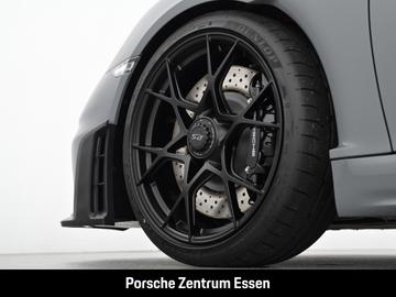 2026 Porsche BOXSTER 照片 7