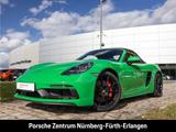 Porsche Boxster GTS 4.0 PASM 18-Wege-Sitz PDLS+ AppleCar - Porsche Boxster in Nürnberg