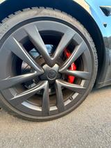 Tesla Model S Plaid | Allrad | Brembo GT | HW4 | MWST  - Tesla Model S: Plaid