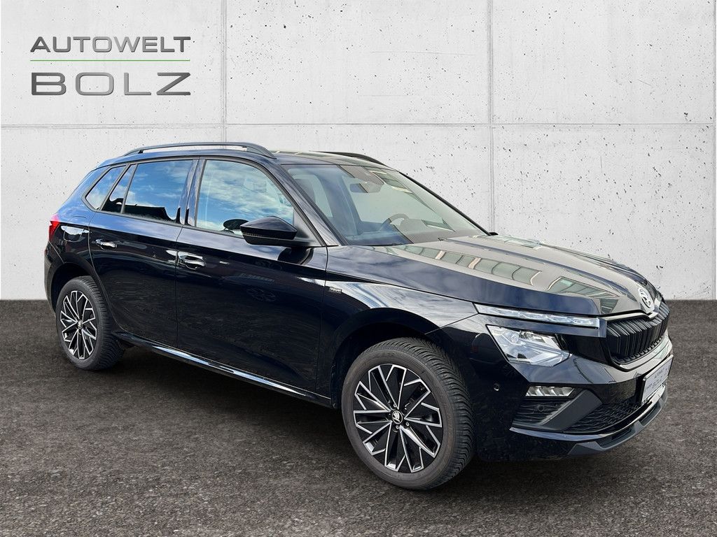 Skoda Kamiq - Bild 4