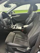 Audi A4 40 TFSI S tronic advanced Avant advanced - Audi A4 Advanced mit Benzin-Antrieb